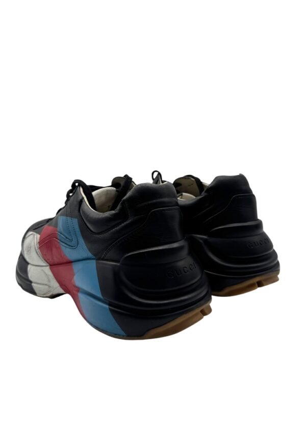 GUCCI - SNEAKERS RYTHON - Image 10